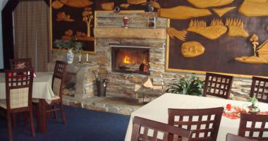 Horský Hotel Hamry