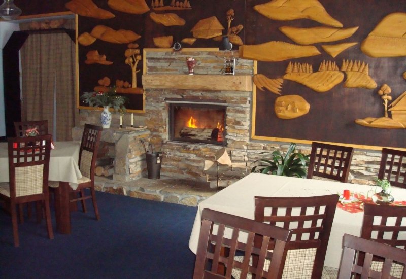 Horský Hotel Hamry