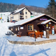 Restaurace U Rokytky