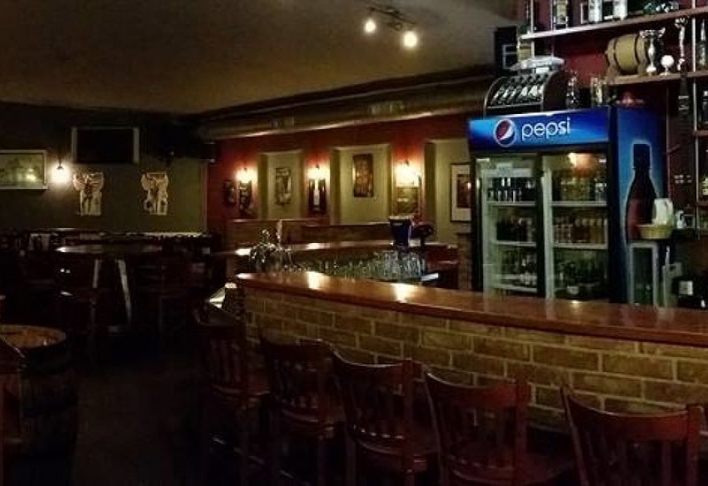 Tattoo Bar Arena