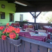 Restaurant Čapkárna