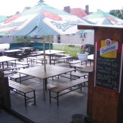 Restaurant Kanada