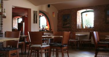 Vinotéka a vinný bar Vinové