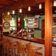Sport Bar AGH Na Nové