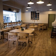 BeefHouse Bistro