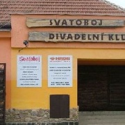 Restaurace Svatoboj