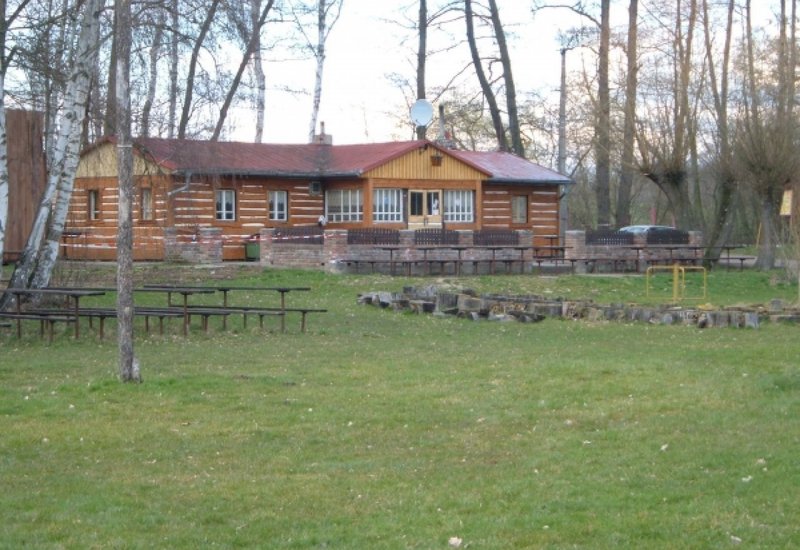 U Čochtana