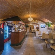 Mộc Quán Restaurant