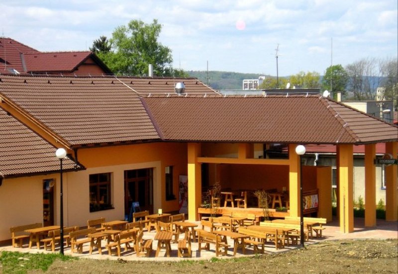 Na Prachárně