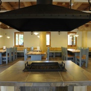 Restaurace a penzion U Fábů