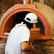 Pizzerie &amp; Restaurant Riegrovka