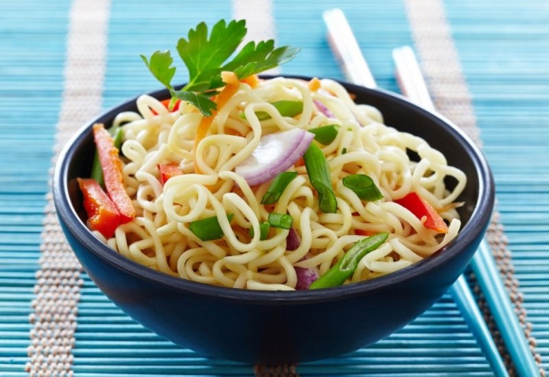 NoodleTime Pankrác