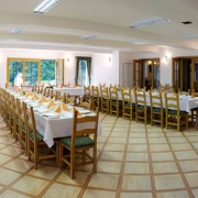 Restaurace Hotel Partyzán
