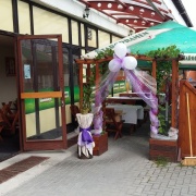 Pizzerie Faraon