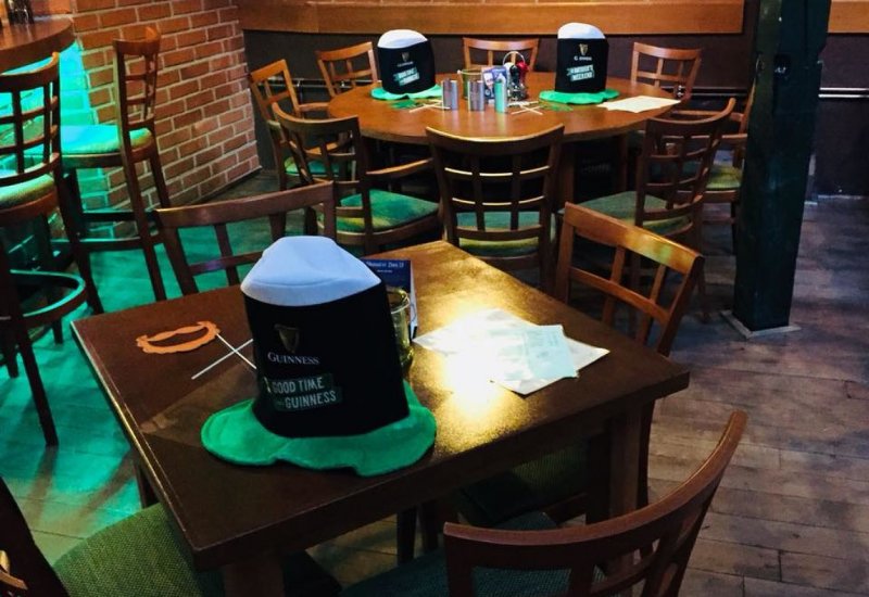 Peeter’s Pub
