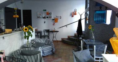 Kavárna Dobrý kafe