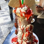 Bistro Freak SHAKE