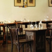Café Jericho