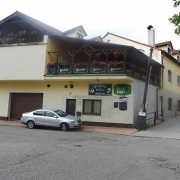 Vinárna U Simony