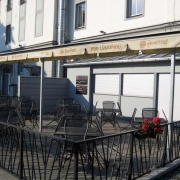 Pod Lékárnou
