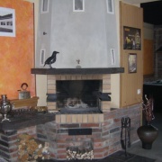 Restaurace Havránek