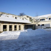 Restaurace Blatenský dvůr