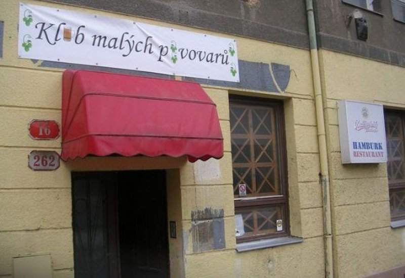 Klub malých pivovarů