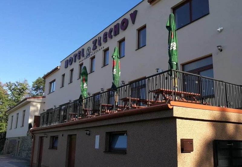 Hotel Zlechov