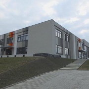 Kulturní dům Holýšov