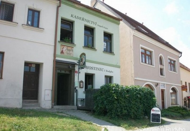 Hostinec U Rudyho