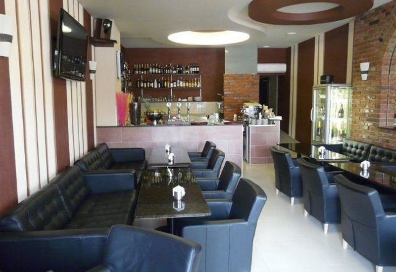 Cafe BB Bar