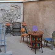 Ježkovy voči Bar &amp; Tapas