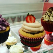 Cupcakekárna