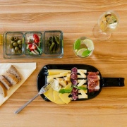 Wine bar Chatka