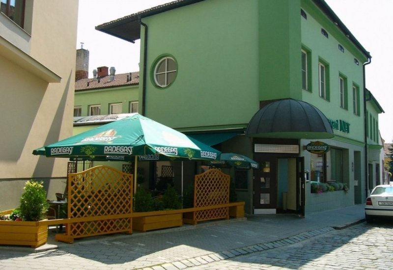 Restaurant Net