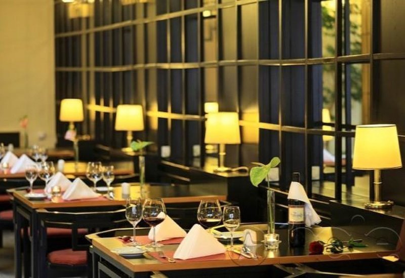 Le Grand - Grandhotel Brno