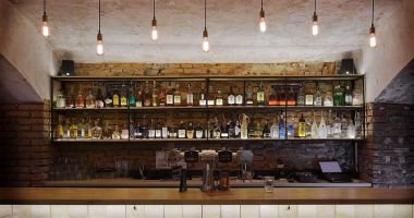 Bar Stromoffka