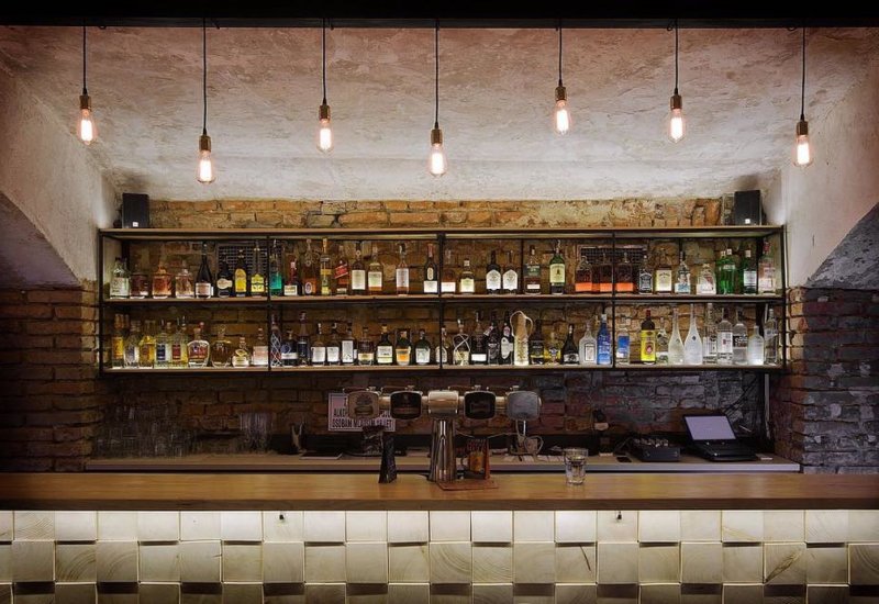 Bar Stromoffka