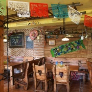 La Cabaña