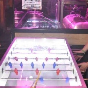 El Mágico - music bar