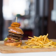Rodeo Steak House and Cocktail Bar