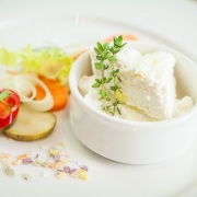 FAIRCAFE Restaurant