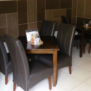 Level One Cafe