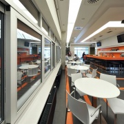 Fifteen Bar