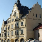 Pivnice Bar Semily
