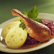 Restaurace Střelnice
