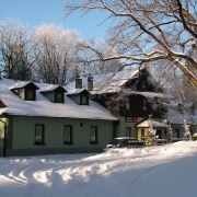 Ovčárna