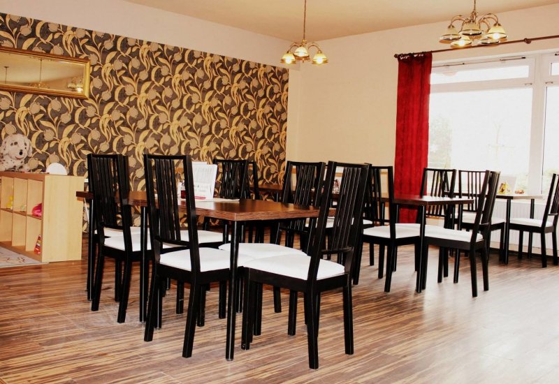 Pizza Gianni
