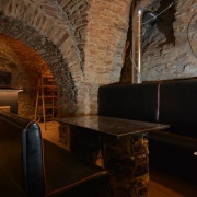 Harley&#039;s Music Bar Čáslav