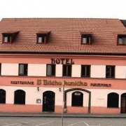 U Bílého koníčka